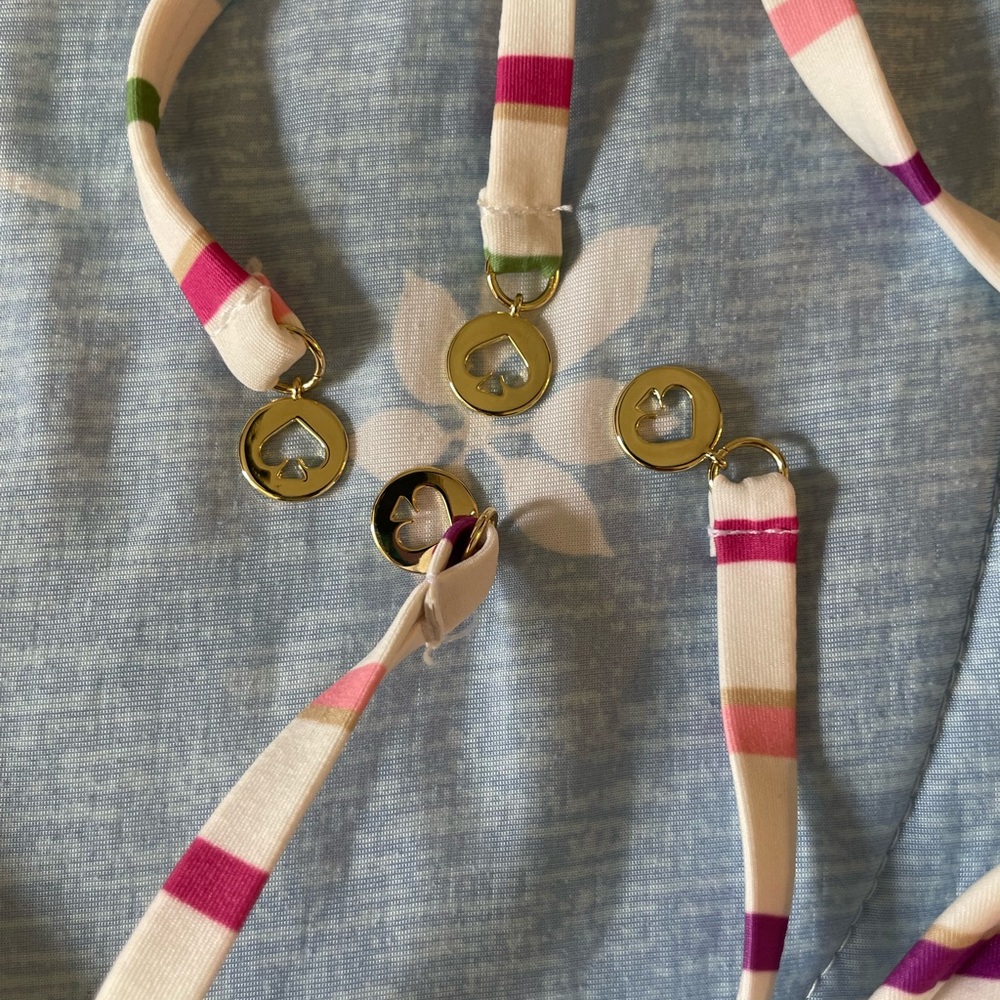 Kate spade 2 piece bikini set - Picture 7 of 8